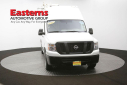 Thumbnail image of 2017 Nissan NV at Easterns Automotive Group of Sterling