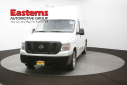 Thumbnail image of 2017 Nissan NV at Easterns Automotive Group of Sterling