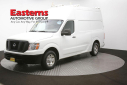 Thumbnail image of 2017 Nissan NV at Easterns Automotive Group of Sterling