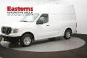 Thumbnail image of 2017 Nissan NV at Easterns Automotive Group of Sterling