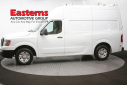 Thumbnail image of 2017 Nissan NV at Easterns Automotive Group of Sterling