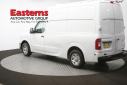 Thumbnail image of 2017 Nissan NV at Easterns Automotive Group of Sterling