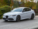 Thumbnail image of 2023 Alfa Romeo Giulia at Lynnes Nissan City Inc
