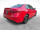 2023 Alfa Romeo Giulia Ti at Lynnes Nissan City Inc