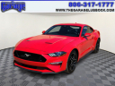 Thumbnail image of 2023 Ford Mustang at The Garage
