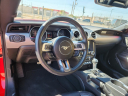 Thumbnail image of 2023 Ford Mustang at The Garage