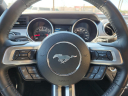 Thumbnail image of 2023 Ford Mustang at The Garage