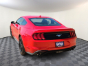 Thumbnail image of 2023 Ford Mustang at The Garage