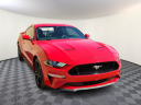 Thumbnail image of 2023 Ford Mustang at The Garage