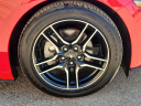 Thumbnail image of 2023 Ford Mustang at The Garage