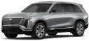 Thumbnail image of 2026 Cadillac VISTIQ at King O'Rourke Cadillac