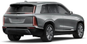 Thumbnail image of 2026 Cadillac VISTIQ at King O'Rourke Cadillac