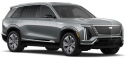 Thumbnail image of 2026 Cadillac VISTIQ at King O'Rourke Cadillac