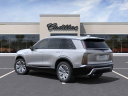 Thumbnail image of 2026 Cadillac VISTIQ at King O'Rourke Cadillac