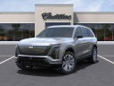 Thumbnail image of 2026 Cadillac VISTIQ at King O'Rourke Cadillac