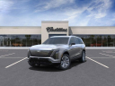 Thumbnail image of 2026 Cadillac VISTIQ at King O'Rourke Cadillac