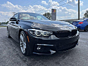 Thumbnail image of 2018 BMW 4 Series at EurobahnBmwMiniMercedesBenz of Greensboro, NC