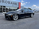 Thumbnail image of 2018 BMW 4 Series at EurobahnBmwMiniMercedesBenz of Greensboro, NC
