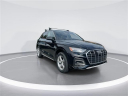 Thumbnail image of 2021 Audi Q5 at Cartopia of North Plainfield, NJ