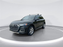 Thumbnail image of 2021 Audi Q5 at Cartopia of North Plainfield, NJ