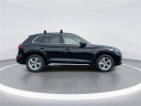 Thumbnail image of 2021 Audi Q5 at Cartopia of North Plainfield, NJ