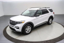 Thumbnail image of 2023 Ford Explorer at Long McArthur Ford Lincoln