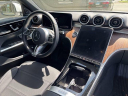 Thumbnail image of 2024 Mercedes-Benz C-Class at Mercedes - Benz Of Danbury - NEW