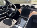 Thumbnail image of 2024 Mercedes-Benz C-Class at Mercedes - Benz Of Danbury - NEW