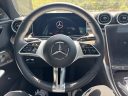 Thumbnail image of 2024 Mercedes-Benz C-Class at Mercedes - Benz Of Danbury - NEW