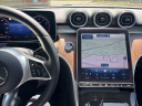 Thumbnail image of 2024 Mercedes-Benz C-Class at Mercedes - Benz Of Danbury - NEW