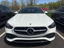 Thumbnail image of 2024 Mercedes-Benz C-Class at Mercedes - Benz Of Danbury - NEW