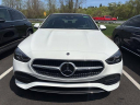 Thumbnail image of 2024 Mercedes-Benz C-Class at Mercedes - Benz Of Danbury - NEW