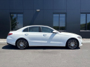 Thumbnail image of 2024 Mercedes-Benz C-Class at Mercedes - Benz Of Danbury - NEW