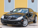 2008 Mercedes-Benz SLK SLK 350 at PARADISE MOTORSPORTS I