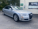 Thumbnail image of 2010 Audi A8 L at Route 133 Fuel Auto Sales