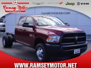 Thumbnail image of 2017 Ram 3500 at Ramsey Motor Company