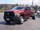 Thumbnail image of 2017 Ram 3500 at Ramsey Motor Company