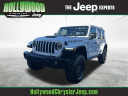 Thumbnail image of 2021 Jeep Wrangler Unlimited at Hollywood Chrysler Jeep