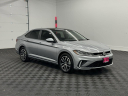 2025 Volkswagen Jetta SE at Dave Smith Dodge Chrysler Jeep Ram Chevrolet GMC Cadillac Buick
