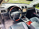 Thumbnail image of 2015 Lexus GX 460 at Ducky Cars