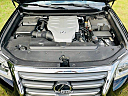 Thumbnail image of 2015 Lexus GX 460 at Ducky Cars