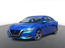 Thumbnail image of 2022 Nissan Sentra at Suburban Chrysler Dodge Jeep Ram of Troy