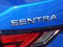 Thumbnail image of 2022 Nissan Sentra at Suburban Chrysler Dodge Jeep Ram of Troy