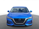 Thumbnail image of 2022 Nissan Sentra at Suburban Chrysler Dodge Jeep Ram of Troy
