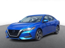 Thumbnail image of 2022 Nissan Sentra at Suburban Chrysler Dodge Jeep Ram of Troy