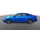 Thumbnail image of 2022 Nissan Sentra at Suburban Chrysler Dodge Jeep Ram of Troy