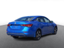 Thumbnail image of 2022 Nissan Sentra at Suburban Chrysler Dodge Jeep Ram of Troy
