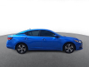 Thumbnail image of 2022 Nissan Sentra at Suburban Chrysler Dodge Jeep Ram of Troy
