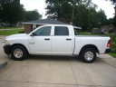 Thumbnail image of 2016 Ram 1500 at Maxwellton Motors