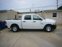 Thumbnail image of 2016 Ram 1500 at Maxwellton Motors
